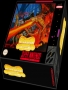 Nintendo  SNES&nbsp; - &nbsp;Syvalion (Europe)